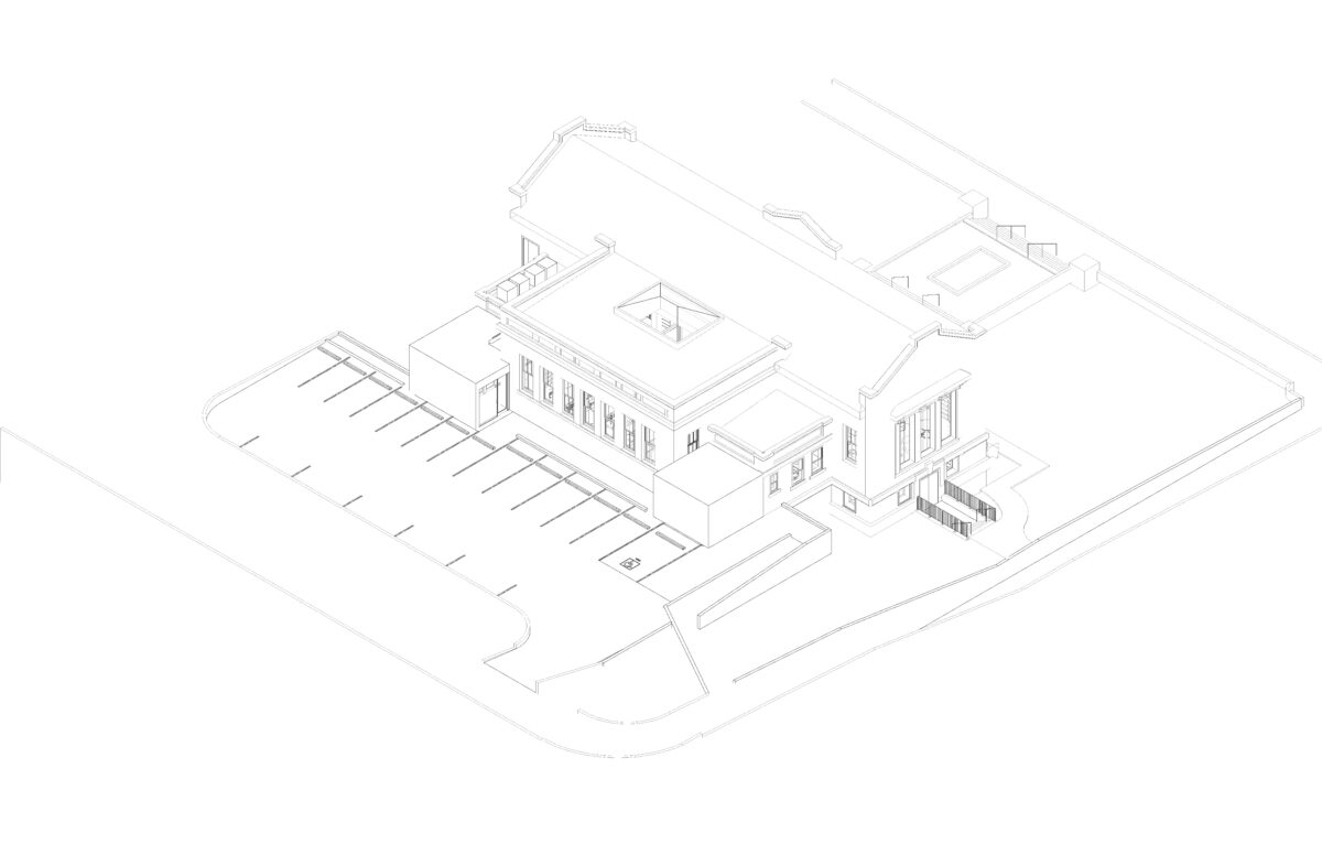 22-1207 Addition renders large (diagram)
