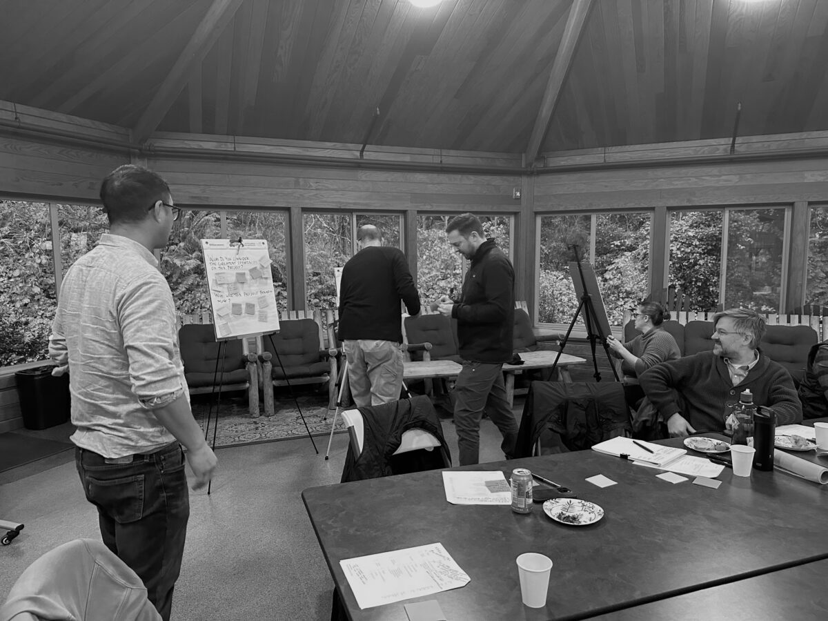 Goals Workshop