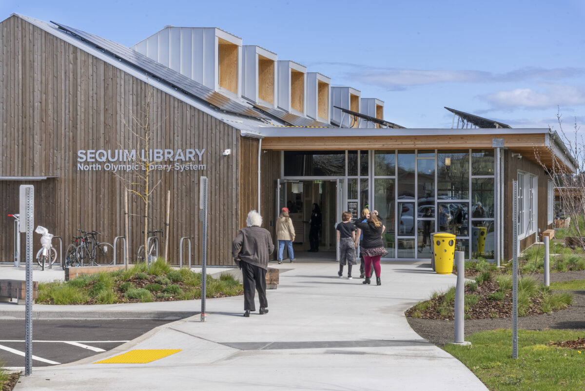 Sequim Library-26