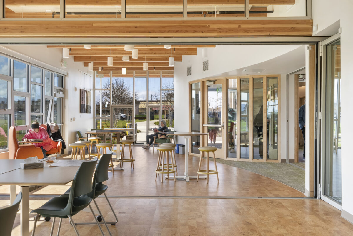 Sequim Library-3